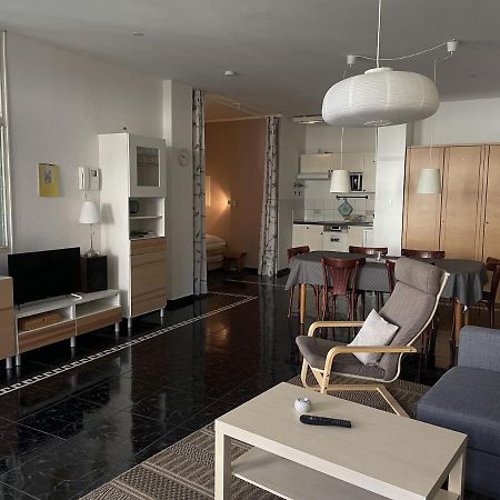 Apartment Pension Sternchen 에르푸르트 외부 사진